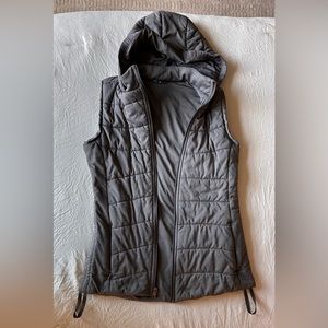 Calia Gray Athletic Vest